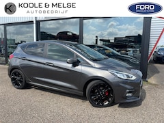 Ford Fiesta - 1.0 EcoBoost 5dr ST-Line, Winterpakket