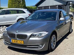 BMW 5-serie - 520D Sedan Automaat 2013 NL Auto