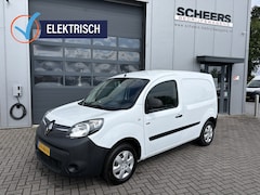 Renault Kangoo - Z.E. 33kWh koopaccu | Airco | Navigatie