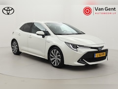 Toyota Corolla - 1.8 Hybrid Dynamic | Apple Carplay / Android Auto | Full LED | Keyless | Adaptive Cruise |