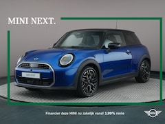 MINI 3-Deurs - 1.5 Cooper C Favoured XL