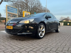 Opel Astra GTC - 1.4 Turbo Sport