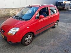 Chevrolet Matiz - 0.8 Style ?/ GEEN APK