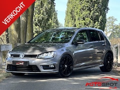 Volkswagen Golf - 1.2 TSI Business Edition R