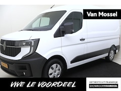 Renault Master - T35 2.0 dCi 170 L2H2 Extra | Navigatie | trekhaak