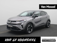 Renault Captur - 1.8 E-Tech full hybrid 160 techno | Camera | Adaptieve Cruise Control | PDC Rondom | 18" L