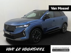 Renault Austral - 1.2 E-Tech full hybrid 200 PK esprit Alpine | Apple Carplay/Android | cruise control adapt