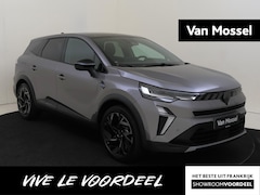 Renault Symbioz - 1.8 E-Tech full hybrid 160 esprit Alpine | Automaat | Harman Kardon pakket | Navigatie