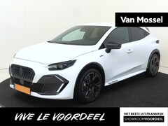 Renault Clio - 1.8 Hybrid 160 esprit Alpine | Airco | Camera | Google Navigatie | Stoel en stuur verw. |