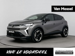 Renault Captur - 1.6 E-Tech full hybrid 145 techno | Airco Automatisch | Achteruitrijcamera | Apple Carplay