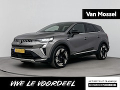 Renault Symbioz - 1.8 E-Tech Full Hybrid Iconic 160PK | Apple Carplay/Android Auto | Adaptive Cruise Control