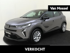 Renault Captur - 1.8 E-Tech full hybrid 160 evolution | Demo | Google Navi | Full screen | Camera | Carplay