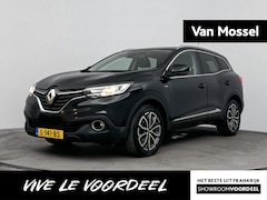 Renault Kadjar - 1.2 TCe Intens | Airco Automatisch | Apple Carplay/Android Auto | Cruise Control | Keyless
