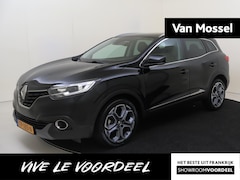 Renault Kadjar - 1.2 TCe 130 PK Intens | airco automatisch | Apple Carplay/Android | cruise control | leder