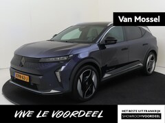 Renault Scenic E-Tech - EV87 long range iconic | Lederen Bekleding | Panoramadak | Demo auto |