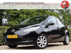 Mazda 2 - 2 1.3 S | 5drs. | Airco |