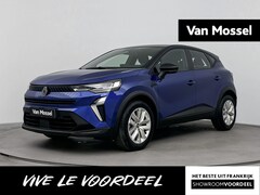 Renault Captur - 1.0 TCe 90 evolution | Mediascherm | Apple Carplay | Android Auto | Airco | Camera |
