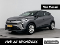 Renault Captur - 1.0 TCe 90 evolution | Mediascherm | Apple Carplay | Android Auto | Airco | Camera |