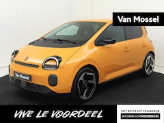 Renault Twingo - urban range techno 27.5 kWh | Pack Privilege | 18 Inch LM Velgen |