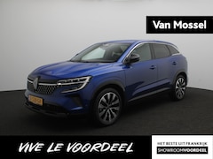 Renault Austral - mild hybrid advanced 130 techno | Pack safety | 12” openR link navigatiesysteem met Google