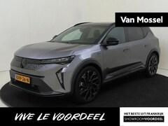 Renault Scenic E-Tech - EV87 Long Range Esprit Alpine 220PK | Harman Kardon Audio | Solarbay Panoramadak | Adaptie