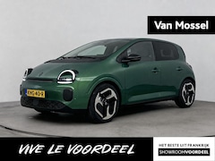 Renault Twingo - Urban Range Techno 27.5 kWh 82PK | 18'' Inch Velgen | Adaptieve Cruise Control | Google Na