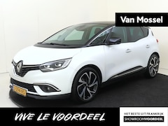 Renault Scénic - 1.3 TCe140 Intens AUTOMAAT | Navigatie | Parkeersensoren & Camera |