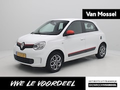 Renault Twingo - 1.0 SCe Collection | Airco | Digitale radio DAB+ (50W) | Bluetooth | Pack Look Exterieur '