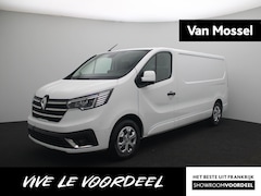 Renault Trafic E-Tech - L2H1 T29 GB Comfort | Airbag voor passagier | LED-verlichting in de laadruimte | EASY LINK