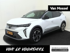 Renault Scenic E-Tech - EV87 long range techno | Pack Light & Sound | Pack advanced driving assist & augmented vis