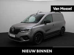 Renault Kangoo - 1.5 Blue dCi Extra L1 115PK Anniversary Edition | Automaat | Adaptieve Cruise Control | Na