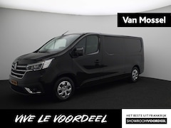 Renault Trafic E-Tech - T29 L2H1 Advance 52 kWh | Demo | Easy Link Navigatie met Apple CarPlay & Android Auto | Ke