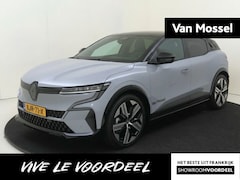 Renault Mégane E-Tech - comfort range Business Edition 220 PK 60 kWh | Camera | Google Navi | 20'' LM Velgen