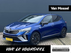 Renault Clio - 1.6 E-Tech Full Hybrid Esprit Alpine 145PK | Adaptive Cruise Control | Airco Automatisch |