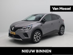 Renault Captur - E-Tech Hybrid 145 Zen | EASY LINK multimediasysteem met Apple CarPlay & Android Auto | Par