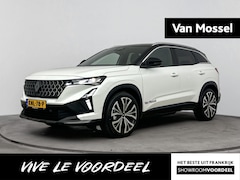 Renault Austral - 1.2 E-Tech Full Hybrid Techno 200PK | Google Navigatie | All-Season Banden | Achteruitrijc