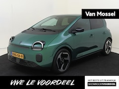 Renault Twingo - urban range techno 27.5 kWh Twingo e-tech electric