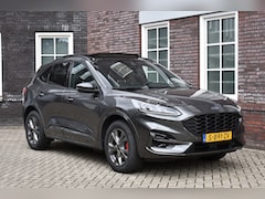 Ford Kuga - 2.5 PHEV ST-Line X - Pano - B&O - Trekhaak Wij zijn op afspraak geopend Graag bellen voor
