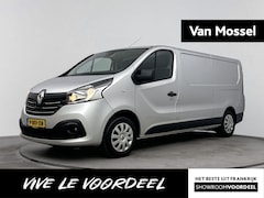 Renault Trafic - 1.6 dCi 120 Pk T29 L2H1 Luxe | Navigatie | Airco | Cruise control | Parkeersensor achter |