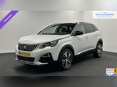 Peugeot 3008 - 1.2 PureTech Allure CARPLAY CAMERA LM ECC NAVI