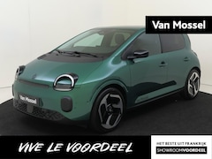 Renault Twingo - Urban Range Techno 27.5 kWh 82PK | Google Navigatie | Adaptieve Cruise Control | Achteruit