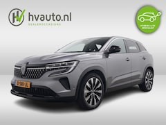 Renault Austral - 1.2 E-TECH FULL HYBRID 200PK TECHNO | Trekhaak | El. achterklep | Adaptive Cruise