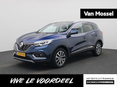 Renault Kadjar - 1.3 TCe 140Pk Limited | Navigatie | Apple & Android Carplay | Parkeersensoren Voor & Achte