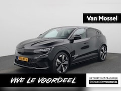 Renault Mégane E-Tech - Business Edition 220 pk comfort range 60 kWh Pack Driving | Adaptive Cruise Control | 360