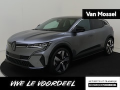 Renault Mégane E-Tech - comfort range techno 60 kWh | Navigatie met Google Integratie | Climate Control | Cruise C