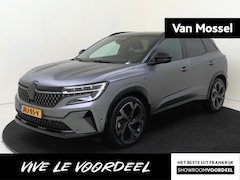 Renault Austral - 1.2 E-Tech full hybrid 200 techno esprit Alpine | Automaat | Verwarmbare stoelen | Achteru