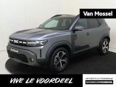 Dacia Duster - 1.8 Hybrid Limited Edition 155PK | Navigatie | Draadloze Apple & Android Carplay | Parkeer