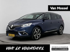Renault Grand Scénic - 1.3 TCe 140Pk Bose Automaat | Navigatie | Cruise Control | Climate Control | Park Assist |