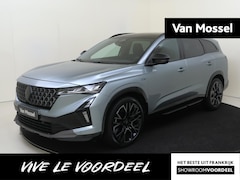 Renault Espace - E-Tech full hybrid 200 esprit Alpine 7p. | AUTOMAAT| Navigatie 360 Camera| Cruise Climate