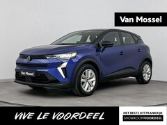Renault Captur - 1.0 TCe 90Pk evolution | Mediascherm | Apple Carplay | Android Auto | Airco | Camera |